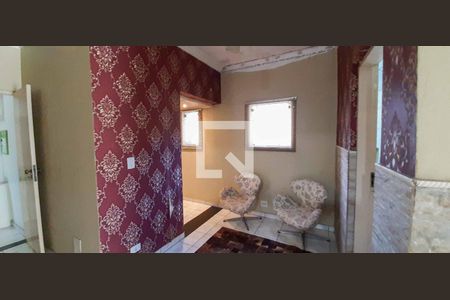 Casa à venda com 511m², 5 quartos e 3 vagas Casa à venda com 511m², 5 quartos e 3 vagasHall dos quartos