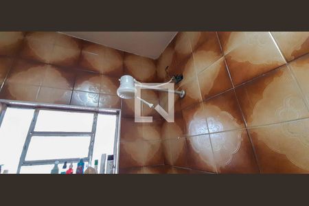 Casa à venda com 511m², 5 quartos e 3 vagas Casa à venda com 511m², 5 quartos e 3 vagasBanheiro da Edícula