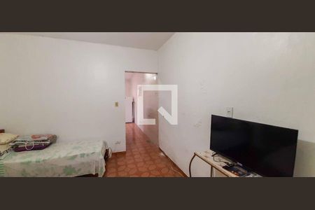 Casa à venda com 511m², 5 quartos e 3 vagas Casa à venda com 511m², 5 quartos e 3 vagasQuarto da Edícula