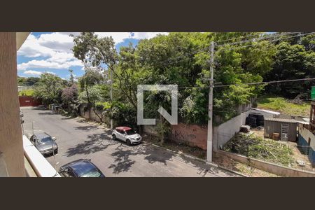 Casa à venda com 511m², 5 quartos e 3 vagas Casa à venda com 511m², 5 quartos e 3 vagasVista da Varanda da Suíte Master