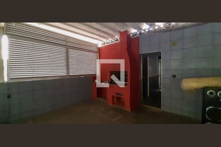 Casa à venda com 511m², 5 quartos e 3 vagas Casa à venda com 511m², 5 quartos e 3 vagasChurrasqueira