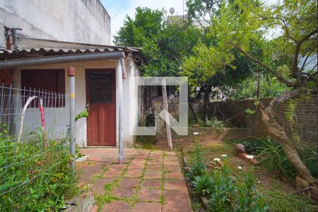 Casa à venda com 100m², 2 quartos e 2 vagasQuintal