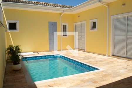 Casa para alugar com 164m², 3 quartos e 4 vagasPiscina