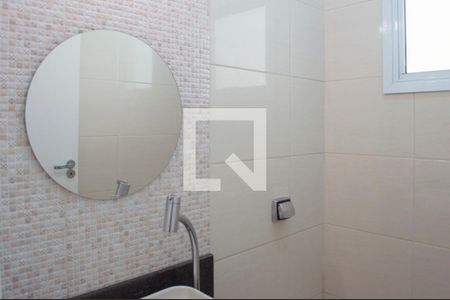 Casa para alugar com 164m², 3 quartos e 4 vagasBanheiro