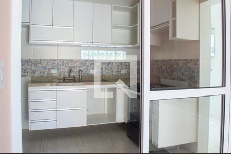 Casa para alugar com 164m², 3 quartos e 4 vagasCozinha