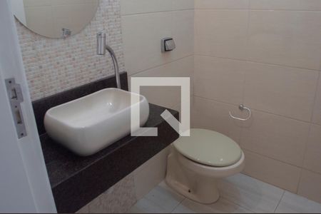 Casa para alugar com 164m², 3 quartos e 4 vagasBanheiro