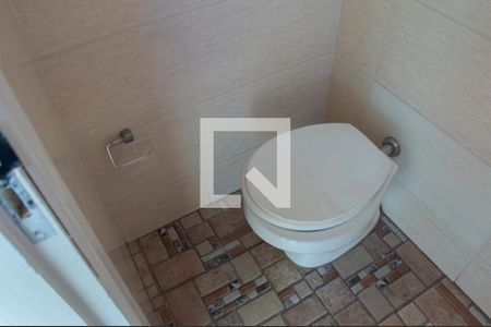 Casa para alugar com 164m², 3 quartos e 4 vagasLavabo