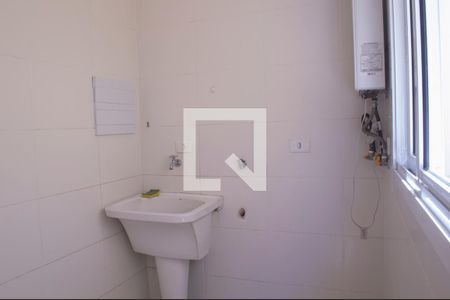 Casa para alugar com 164m², 3 quartos e 4 vagasÁrea de Serviço