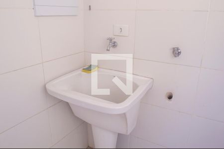 Casa para alugar com 164m², 3 quartos e 4 vagasÁrea de Serviço