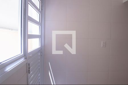 Casa para alugar com 164m², 3 quartos e 4 vagasÁrea de Serviço