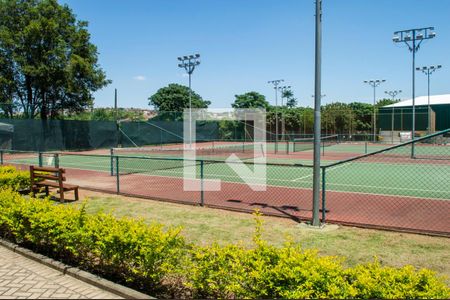 Casa para alugar com 164m², 3 quartos e 4 vagasÁrea comum - Tenis