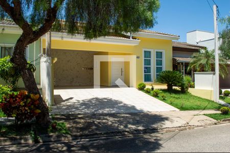 Casa para alugar com 164m², 3 quartos e 4 vagasFachada