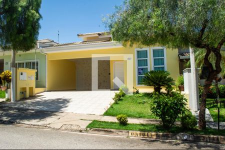Casa para alugar com 164m², 3 quartos e 4 vagasFachada
