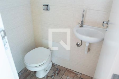 Casa para alugar com 164m², 3 quartos e 4 vagasLavabo
