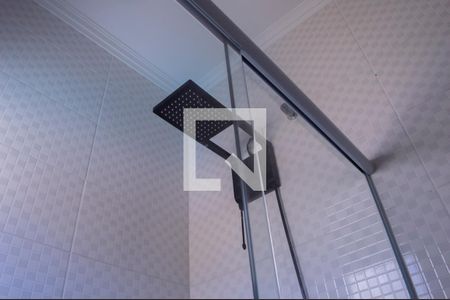 Casa para alugar com 164m², 3 quartos e 4 vagasBanheiro da Suíte 3