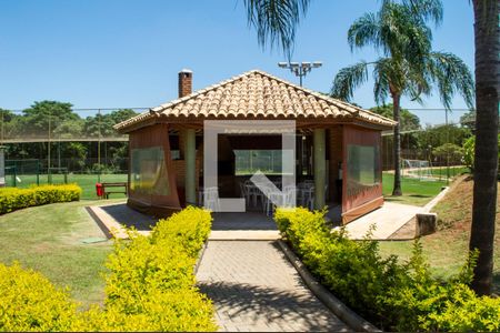 Casa para alugar com 164m², 3 quartos e 4 vagasÁrea comum - Quiosque