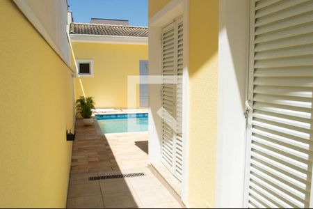 Casa para alugar com 164m², 3 quartos e 4 vagasPiscina