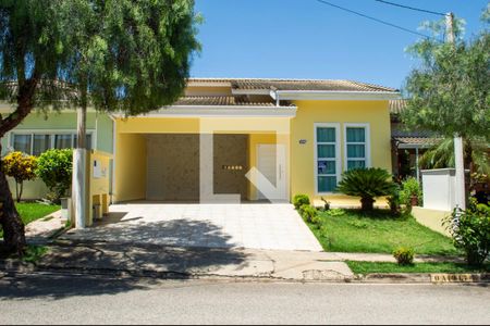 Casa para alugar com 164m², 3 quartos e 4 vagasFachada