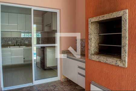 Casa para alugar com 164m², 3 quartos e 4 vagasChurrasqueira