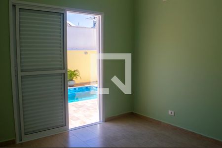 Casa para alugar com 164m², 3 quartos e 4 vagasSuíte 2