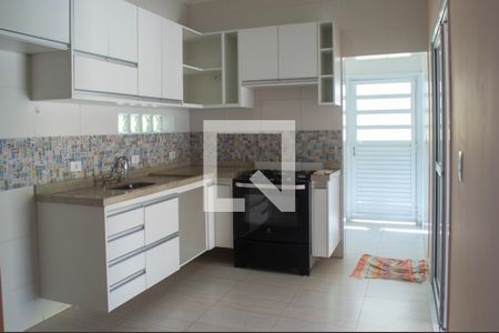 Casa para alugar com 164m², 3 quartos e 4 vagasCozinha