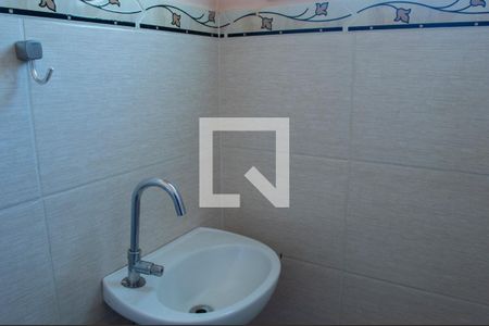 Casa para alugar com 164m², 3 quartos e 4 vagasLavabo