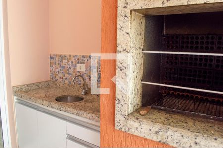 Casa para alugar com 164m², 3 quartos e 4 vagasChurrasqueira