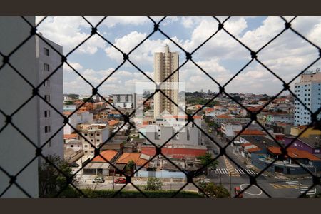 Apartamento à venda com 49m², 2 quartos e 1 vagaVista do Quarto 2