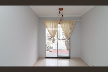 Apartamento à venda com 49m², 2 quartos e 1 vagaSala