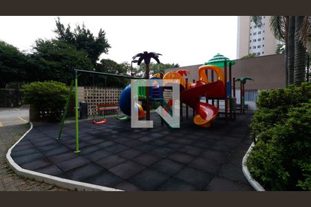 Apartamento à venda com 49m², 2 quartos e 1 vagaÁrea comum - Playground