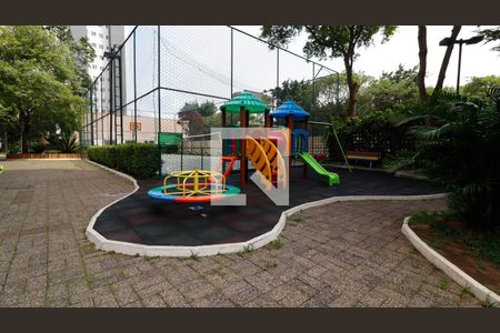 Apartamento à venda com 49m², 2 quartos e 1 vagaÁrea comum - Playground