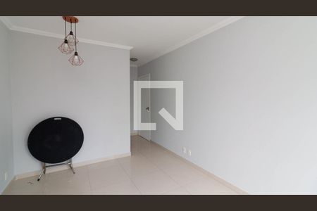 Apartamento à venda com 49m², 2 quartos e 1 vagaSala