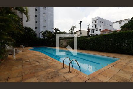 Apartamento à venda com 49m², 2 quartos e 1 vagaÁrea comum - Piscina