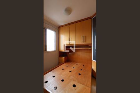 Apartamento à venda com 49m², 2 quartos e 1 vagaQuarto 2