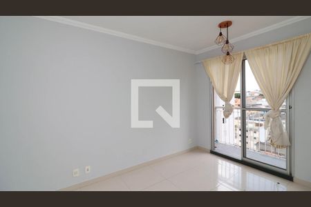 Apartamento à venda com 49m², 2 quartos e 1 vagaSala