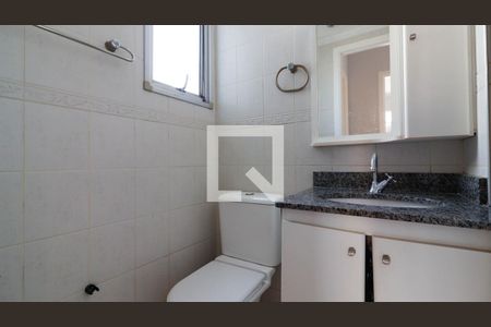 Apartamento à venda com 49m², 2 quartos e 1 vagaBanheiro