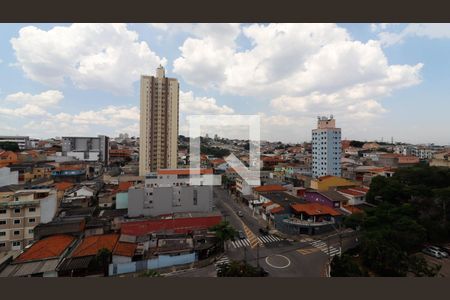 Apartamento à venda com 49m², 2 quartos e 1 vagaVista do Quarto 1