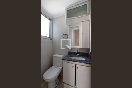 Apartamento à venda com 49m², 2 quartos e 1 vagaBanheiro