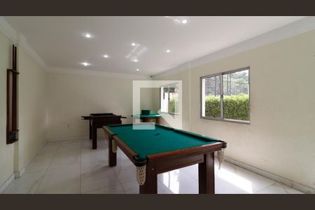 Apartamento à venda com 49m², 2 quartos e 1 vagaÁrea comum