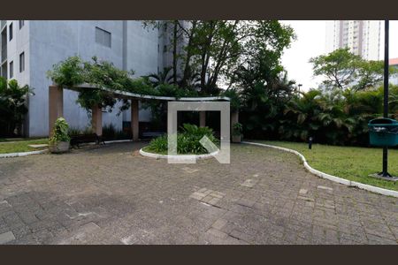 Apartamento à venda com 49m², 2 quartos e 1 vagaÁrea comum