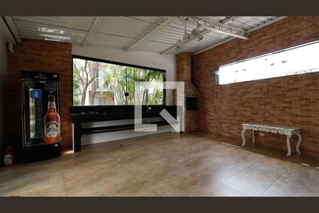 Apartamento à venda com 49m², 2 quartos e 1 vagaÁrea comum - Churrasqueira