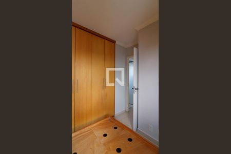 Apartamento à venda com 49m², 2 quartos e 1 vagaQuarto 2