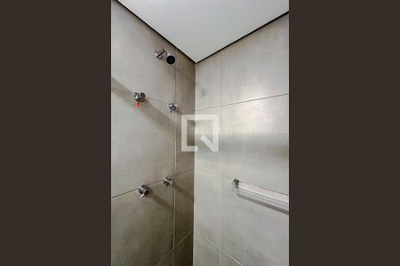 Studio à venda com 27m², 1 quarto e sem vagaBanheiro