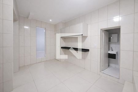 Cozinha de casa para alugar com 4 quartos, 150m² em Veloso, Osasco