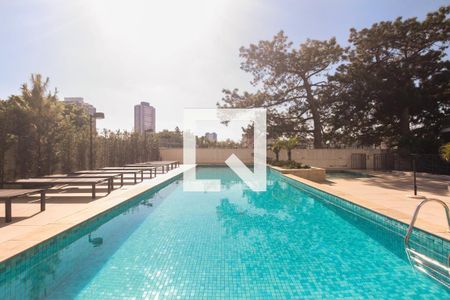 Apartamento à venda com 61m², 2 quartos e 1 vagaCondomínio - Piscina 