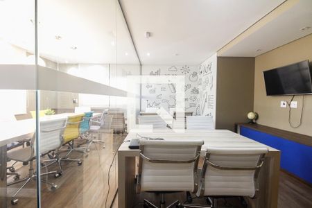 Apartamento à venda com 61m², 2 quartos e 1 vagaCondomínio - Coworking