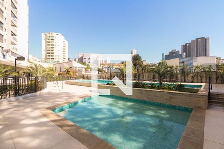 Apartamento à venda com 61m², 2 quartos e 1 vagaCondomínio - Piscina 