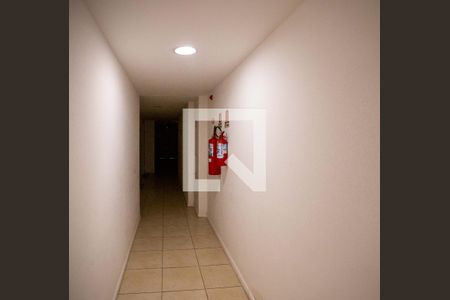 Apartamento para alugar com 55m², 1 quarto e 1 vagaHall de entrada