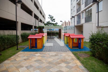 Apartamento para alugar com 55m², 1 quarto e 1 vagaÁrea comum