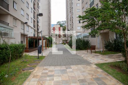 Apartamento para alugar com 55m², 1 quarto e 1 vagaÁrea comum